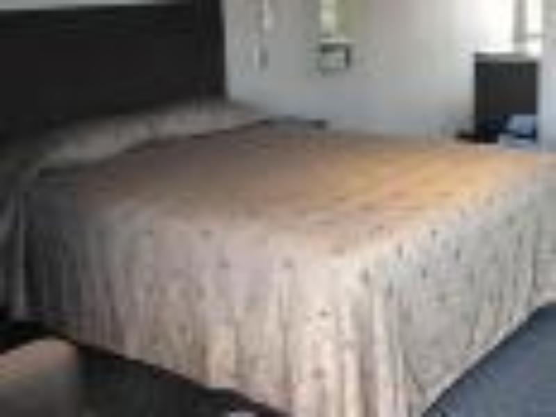 Motel Abaco On Jervois Auckland Exterior foto
